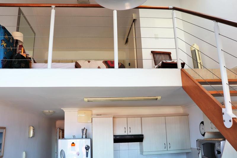 To Let 2 Bedroom Property for Rent in Fish Hoek Western Cape